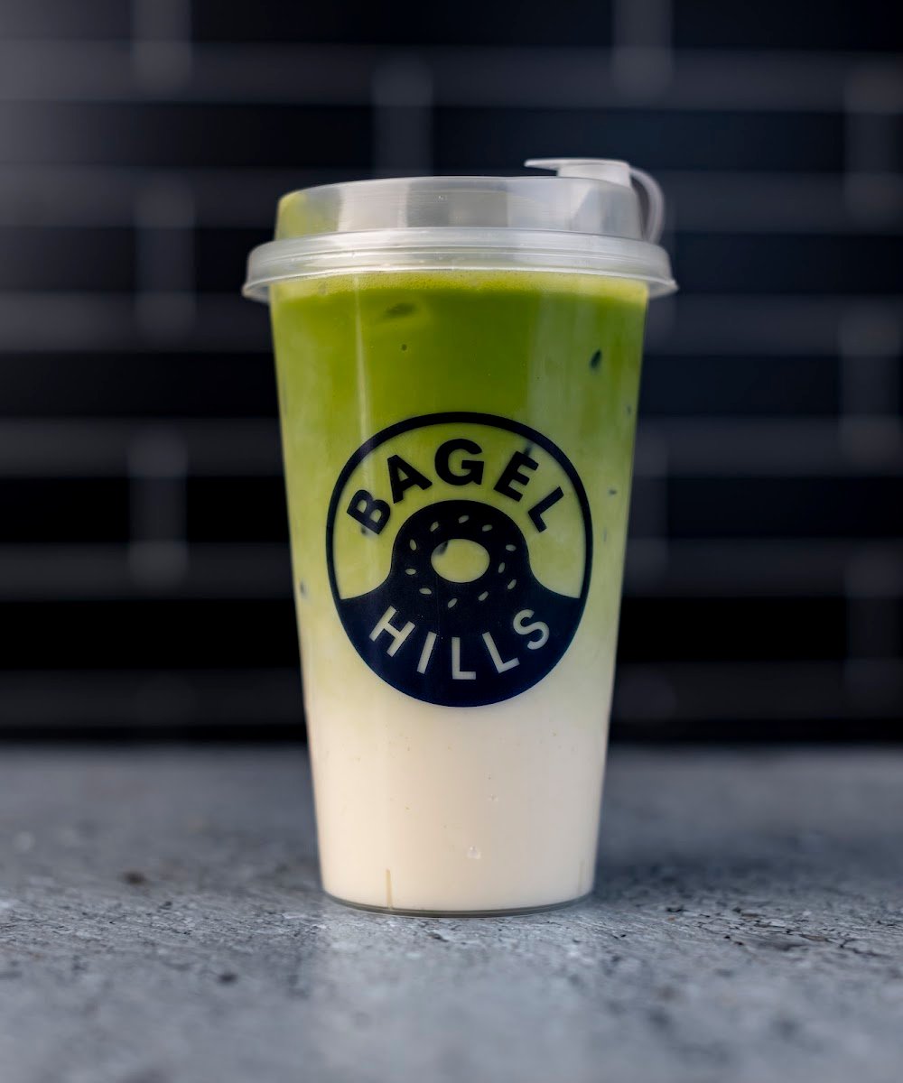 Bagel Hills