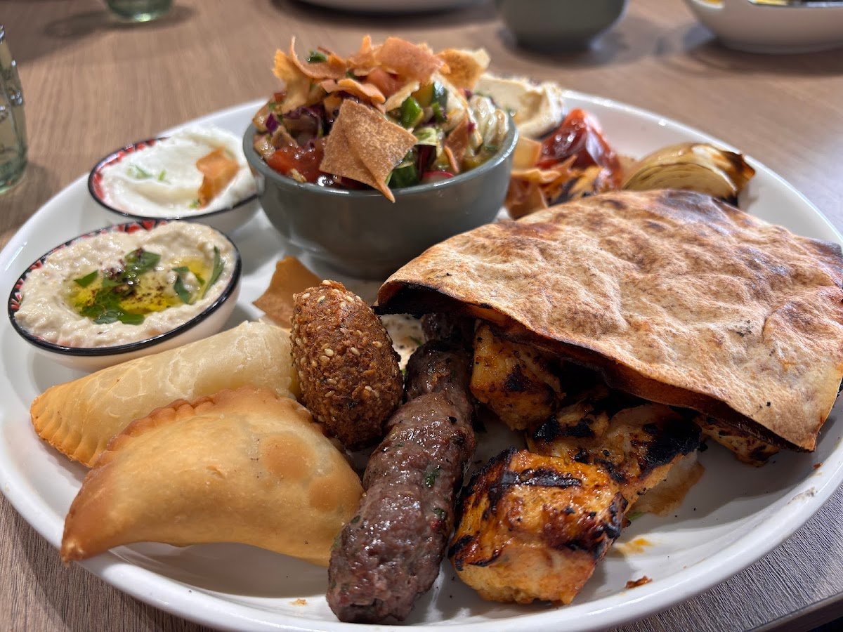 Al-Tayyeb Restaurant