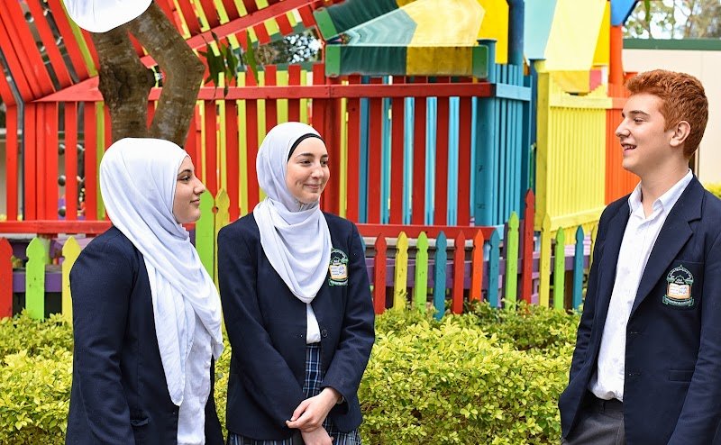 Australian International Islamic College