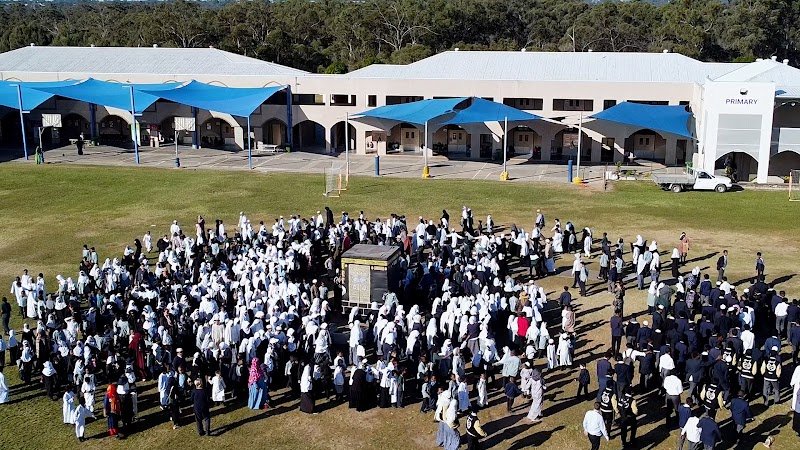 Australian International Islamic College