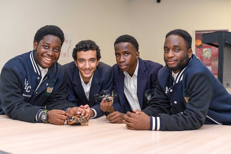 Australian International Islamic College