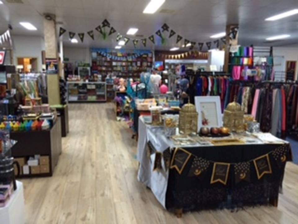 Ibc Islamic Books Clothing