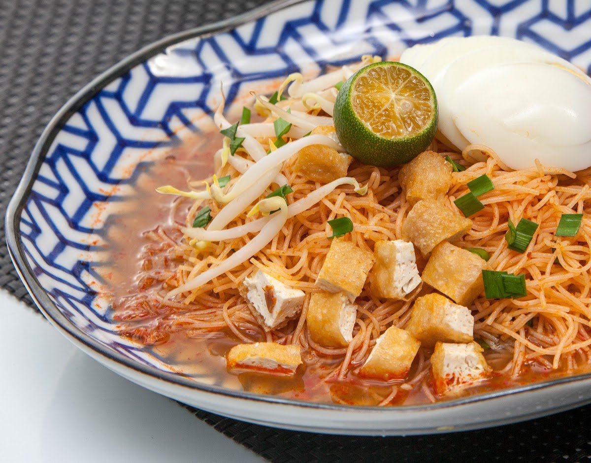 Tea Garden Canning Vale Halal