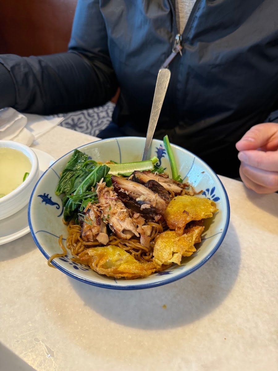 Tea Garden Canning Vale Halal