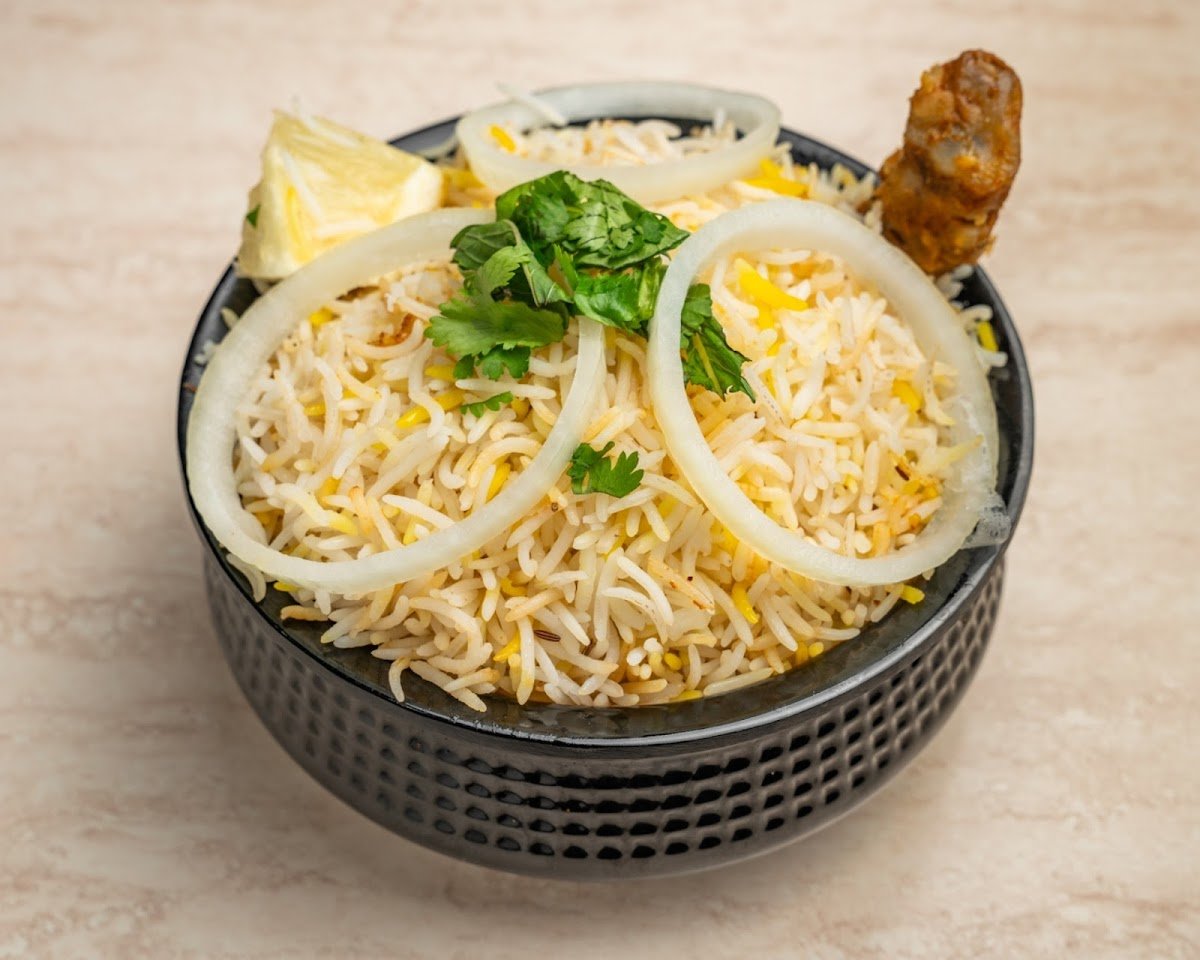 Deccan Biryani House