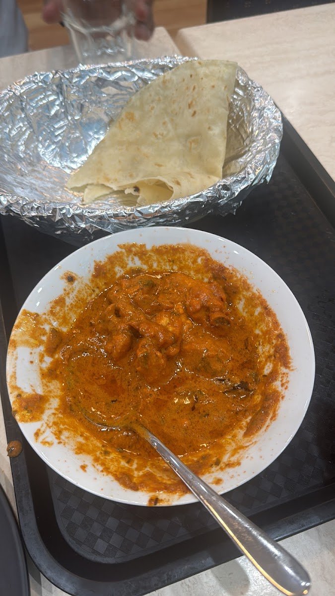 Deccan Biryani House