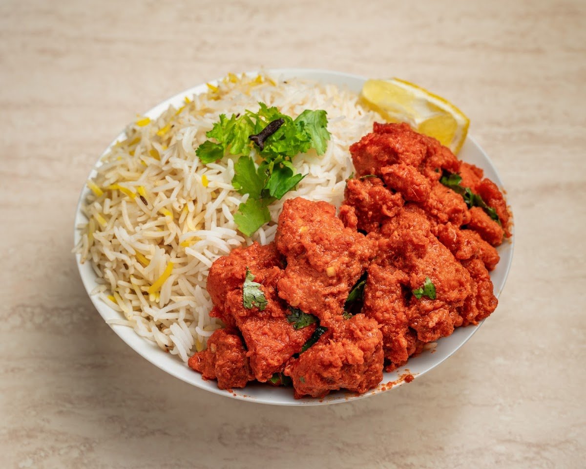 Deccan Biryani House