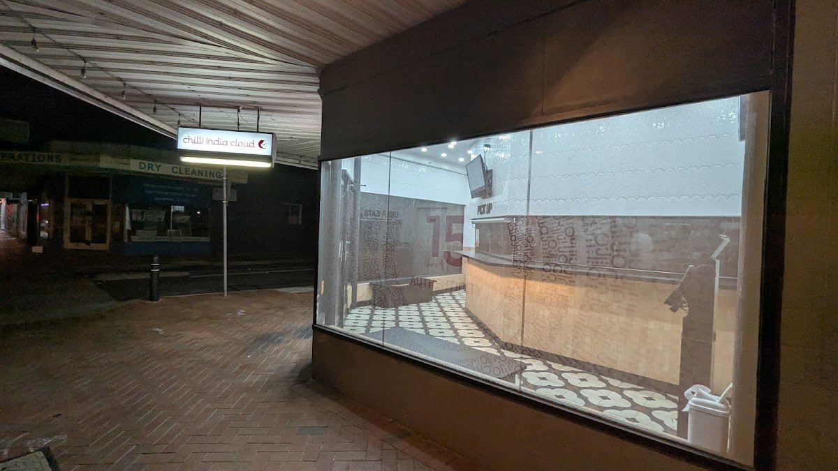 Chilli India Cloud Clayton