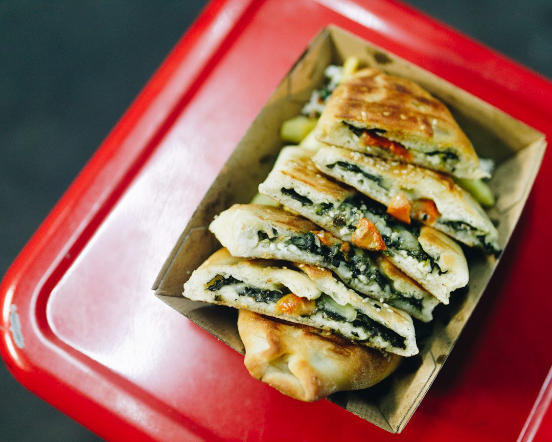 Garlik Kebabery - Camberwell