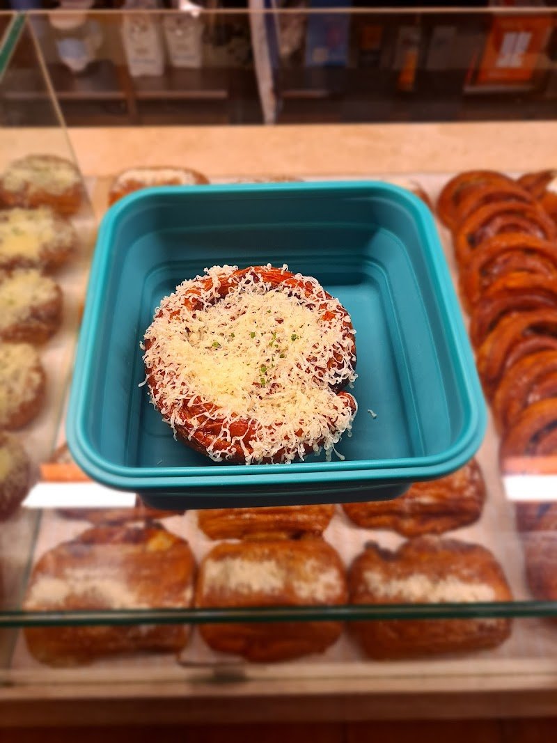 Fremantle Bakehouse