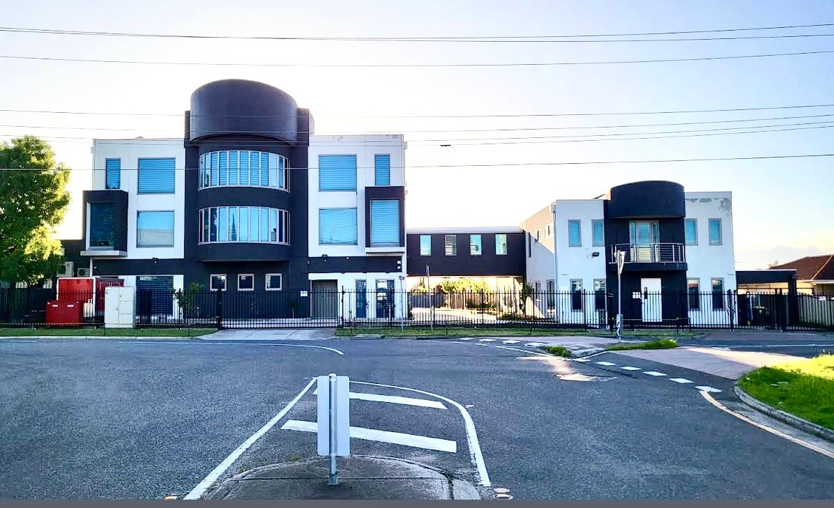 Campbellfield Mosque
