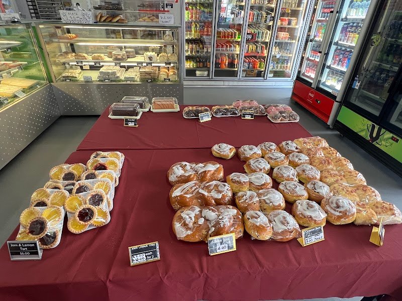 Lions Bakery