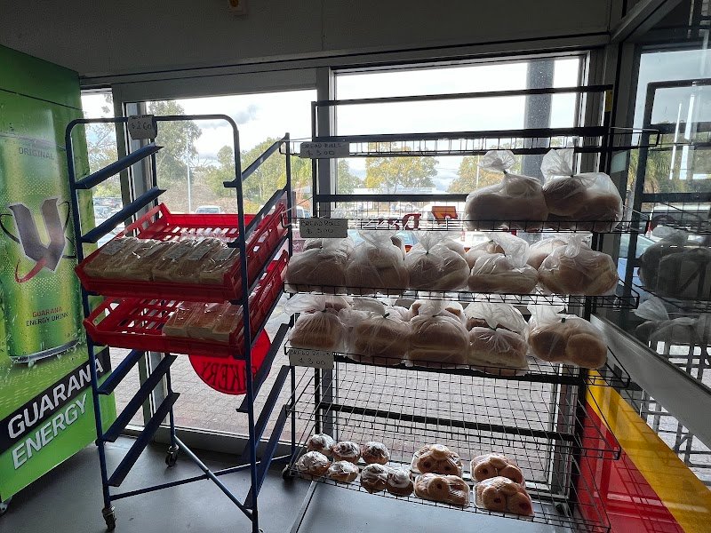 Lions Bakery