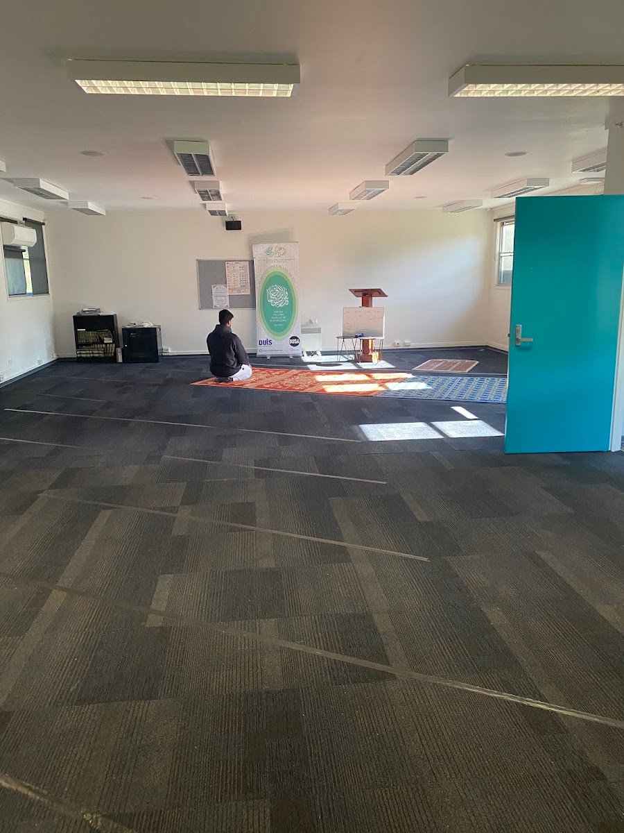 Deakin University Musalla