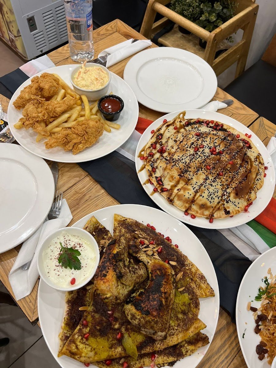 Pizza Land Steakhouse