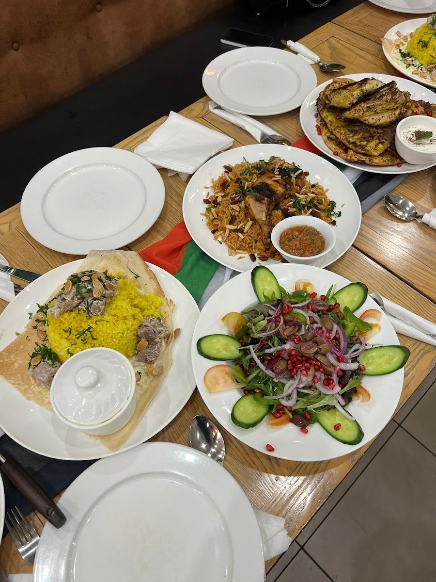 Pizza Land Steakhouse