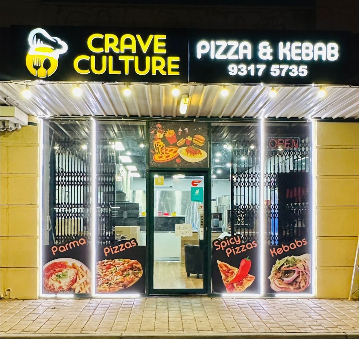 Crave Culture