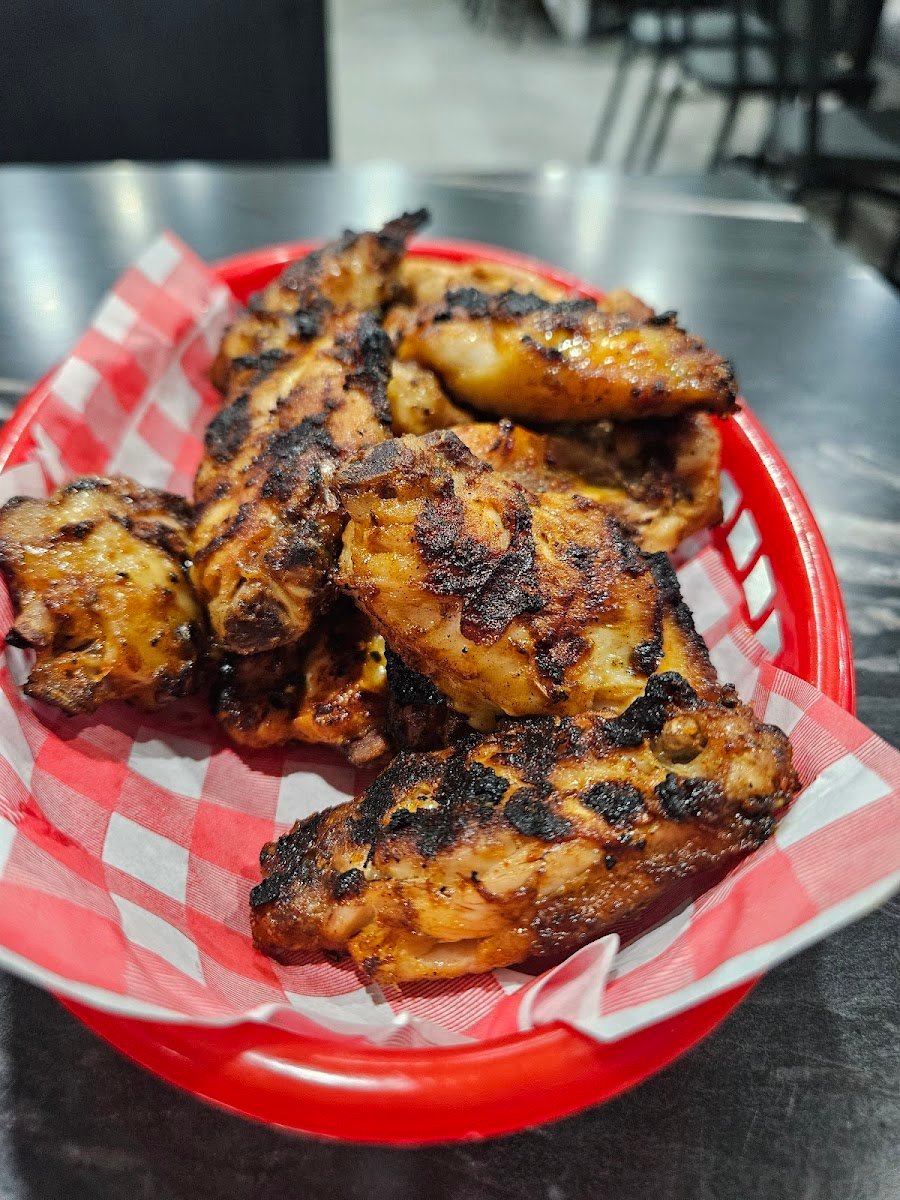 Sydneys Wings And Things