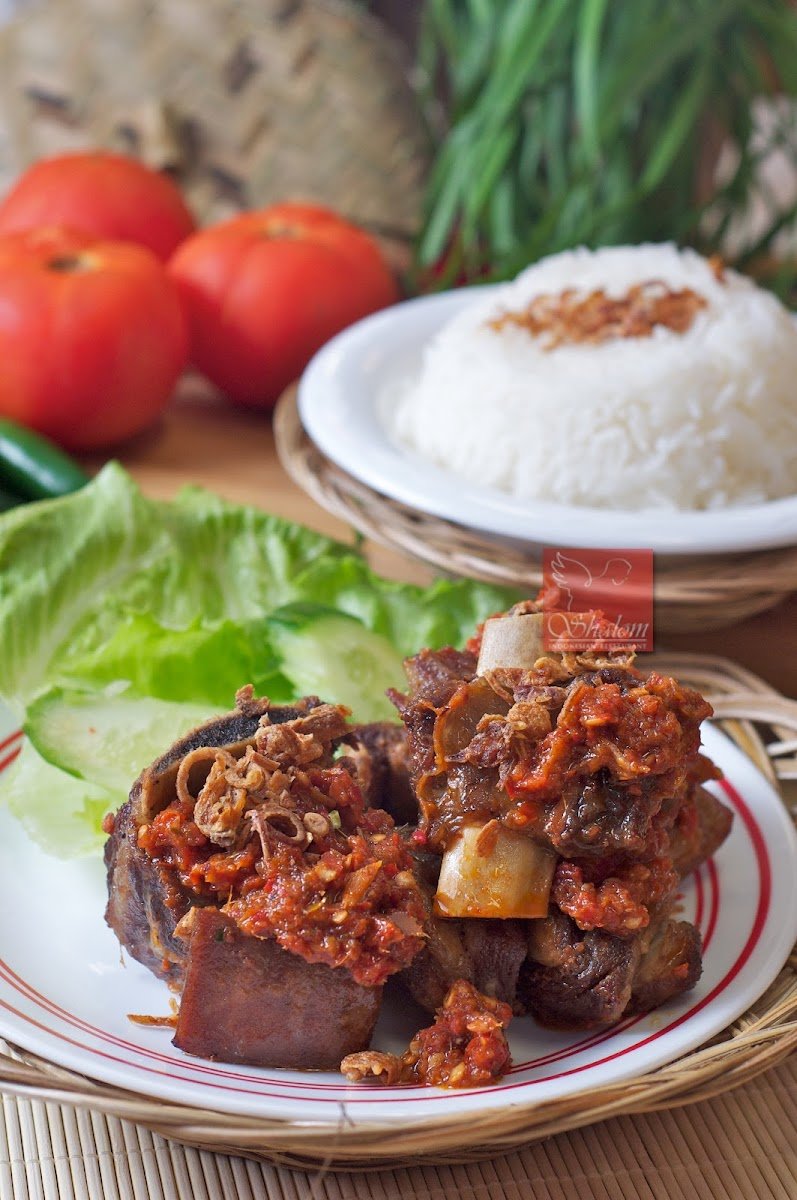 Shalom St Lucia Indonesian Restaurant