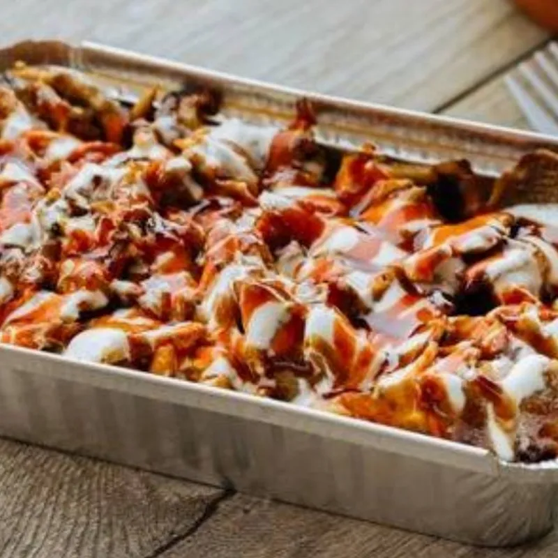 Doner Dudes