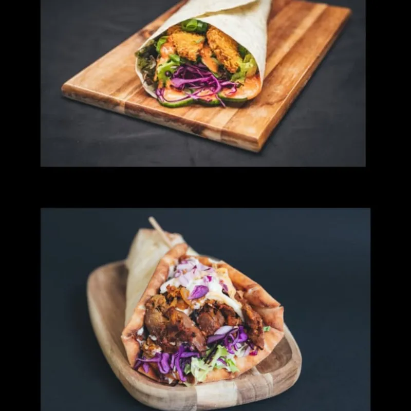 Doner Dudes