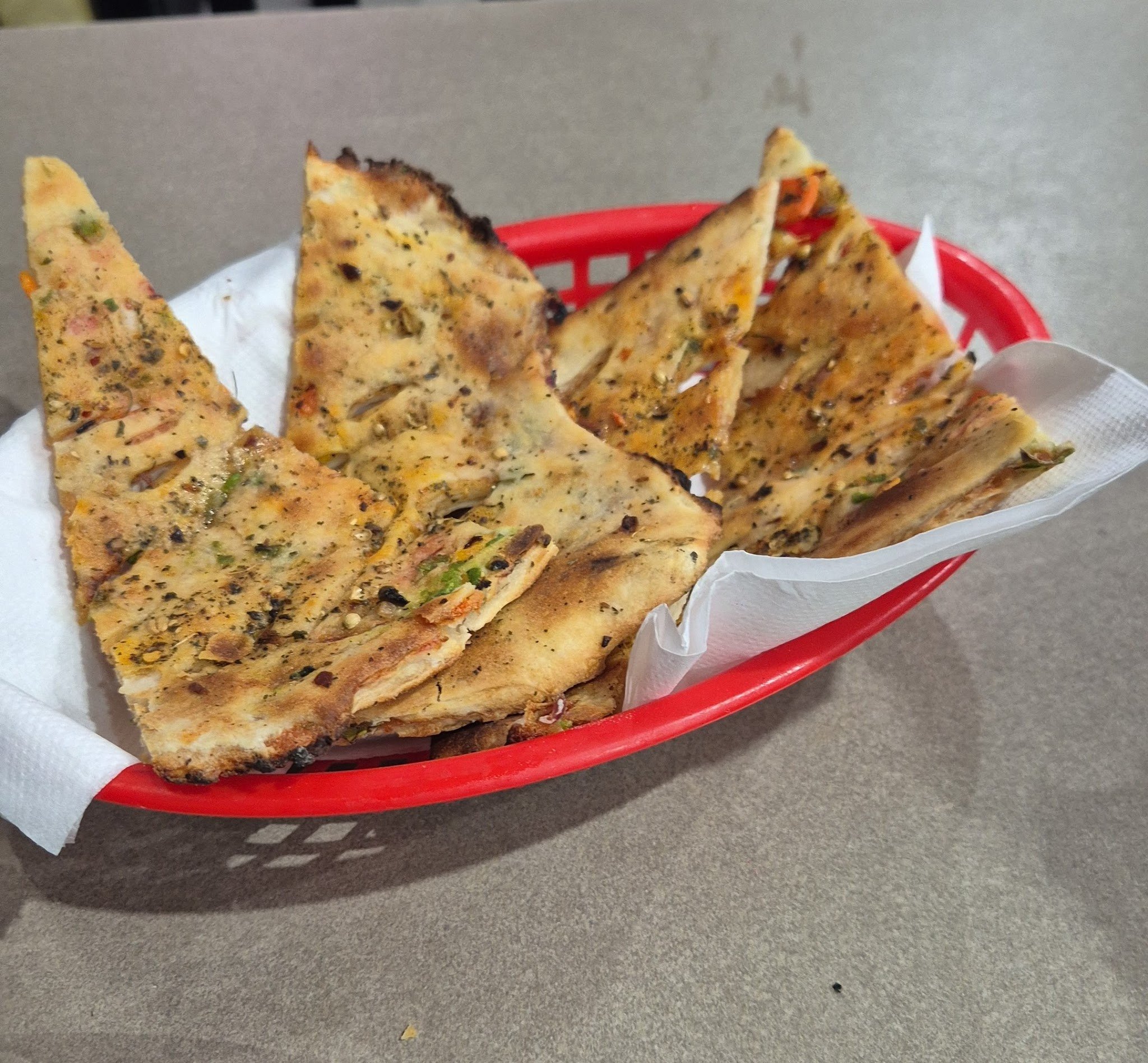 Dhillon The Indian Kitchen