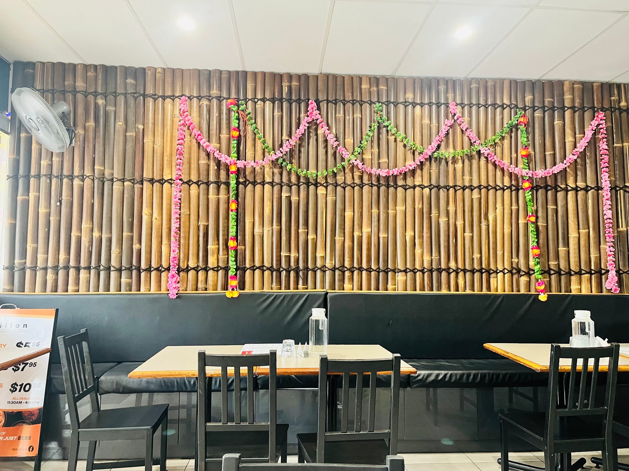 Dhillon The Indian Kitchen