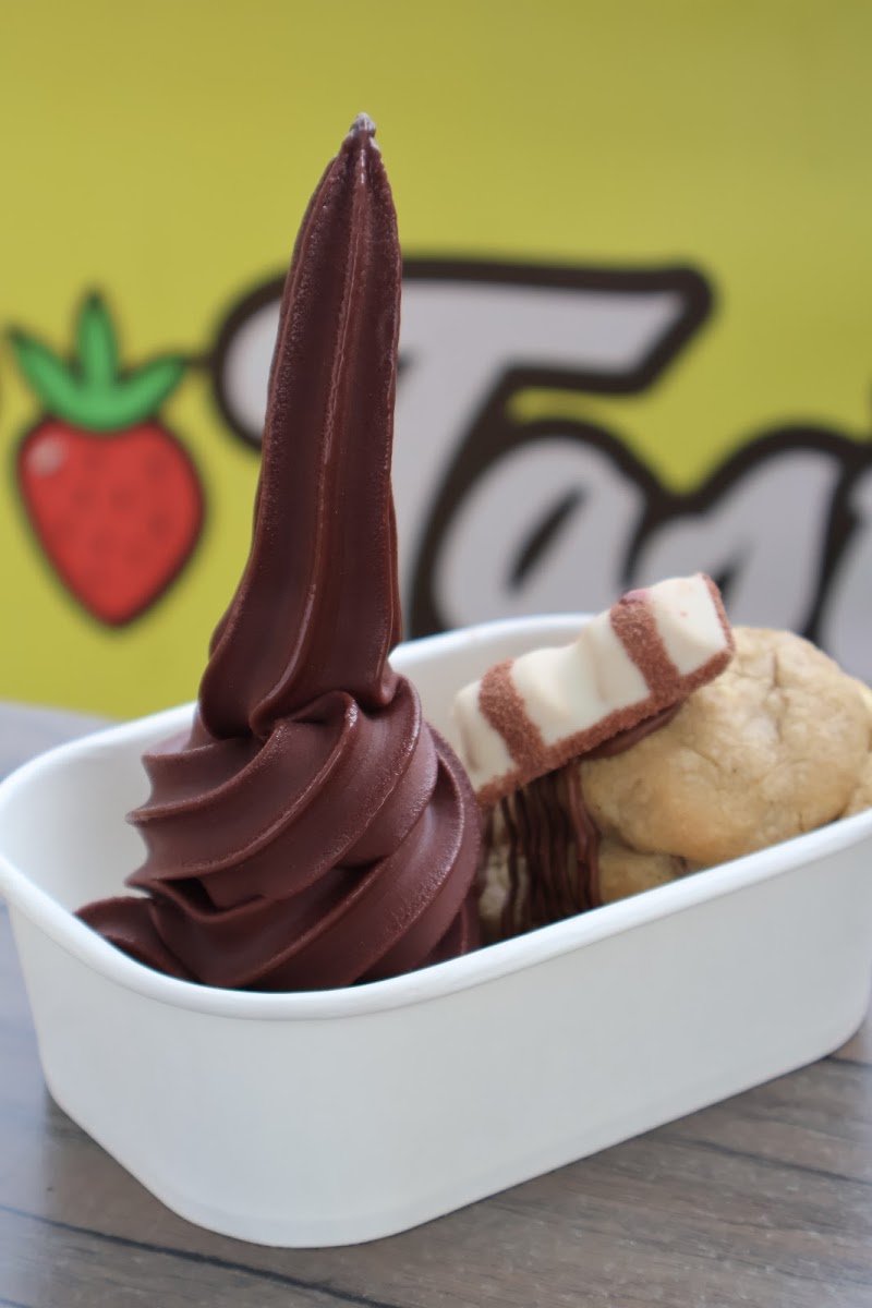 Tasty Berry Cabramatta