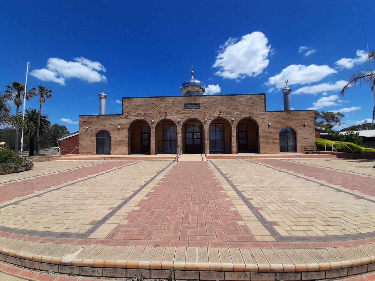 Katanning Mosque