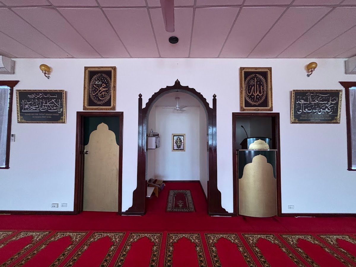 Katanning Mosque
