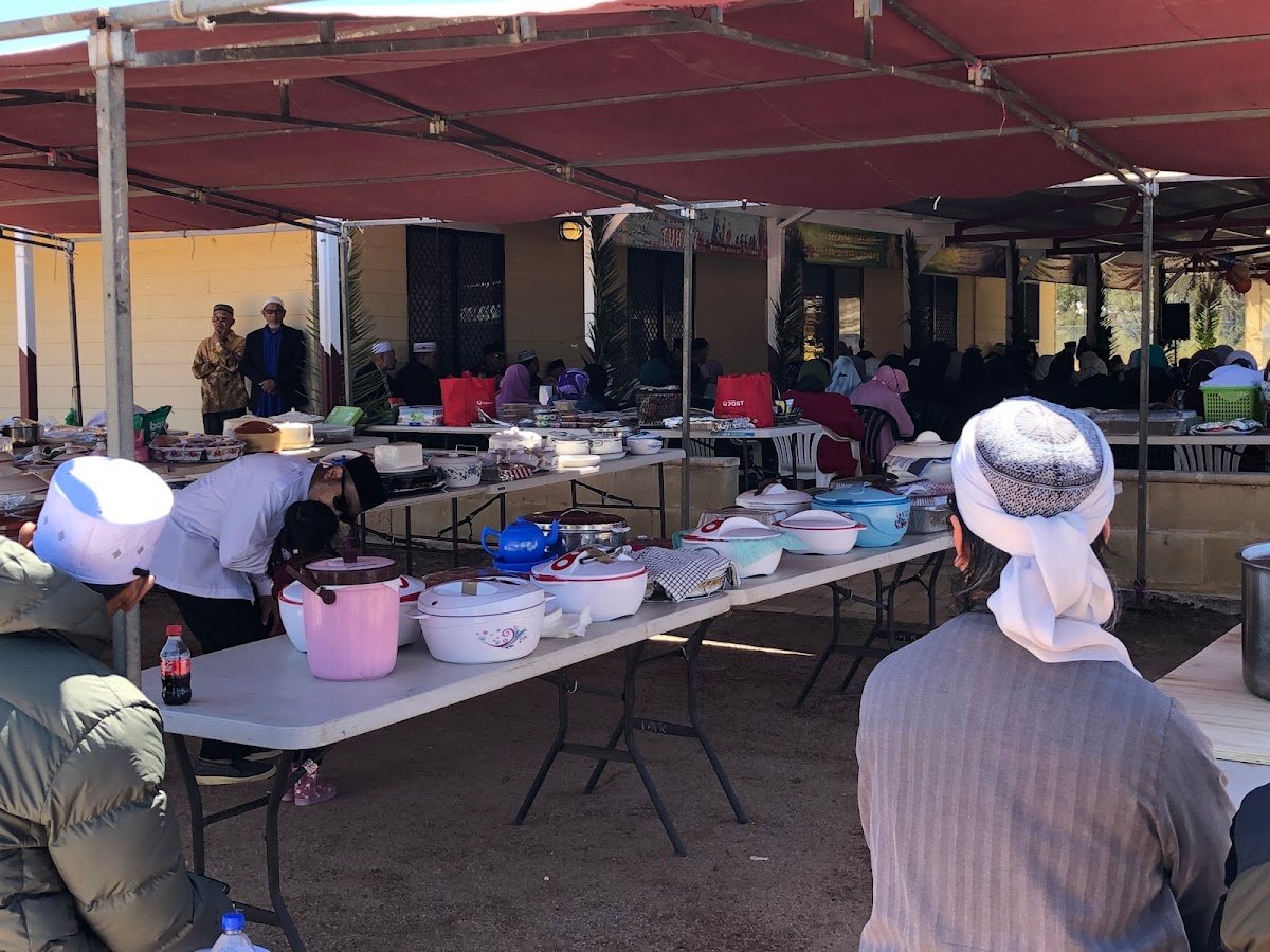 Katanning Mosque
