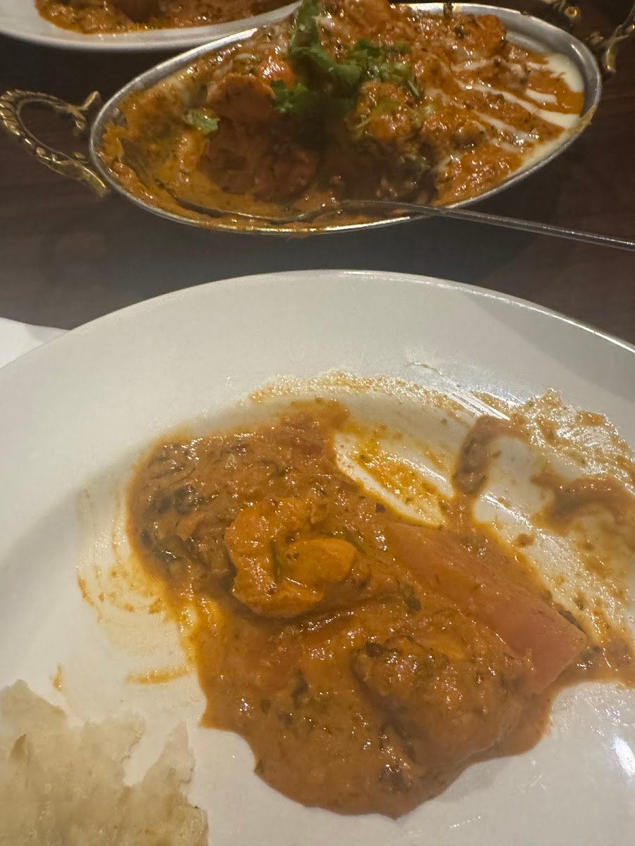 Priya Indian Cuisine