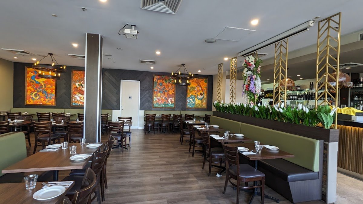Priya Indian Cuisine