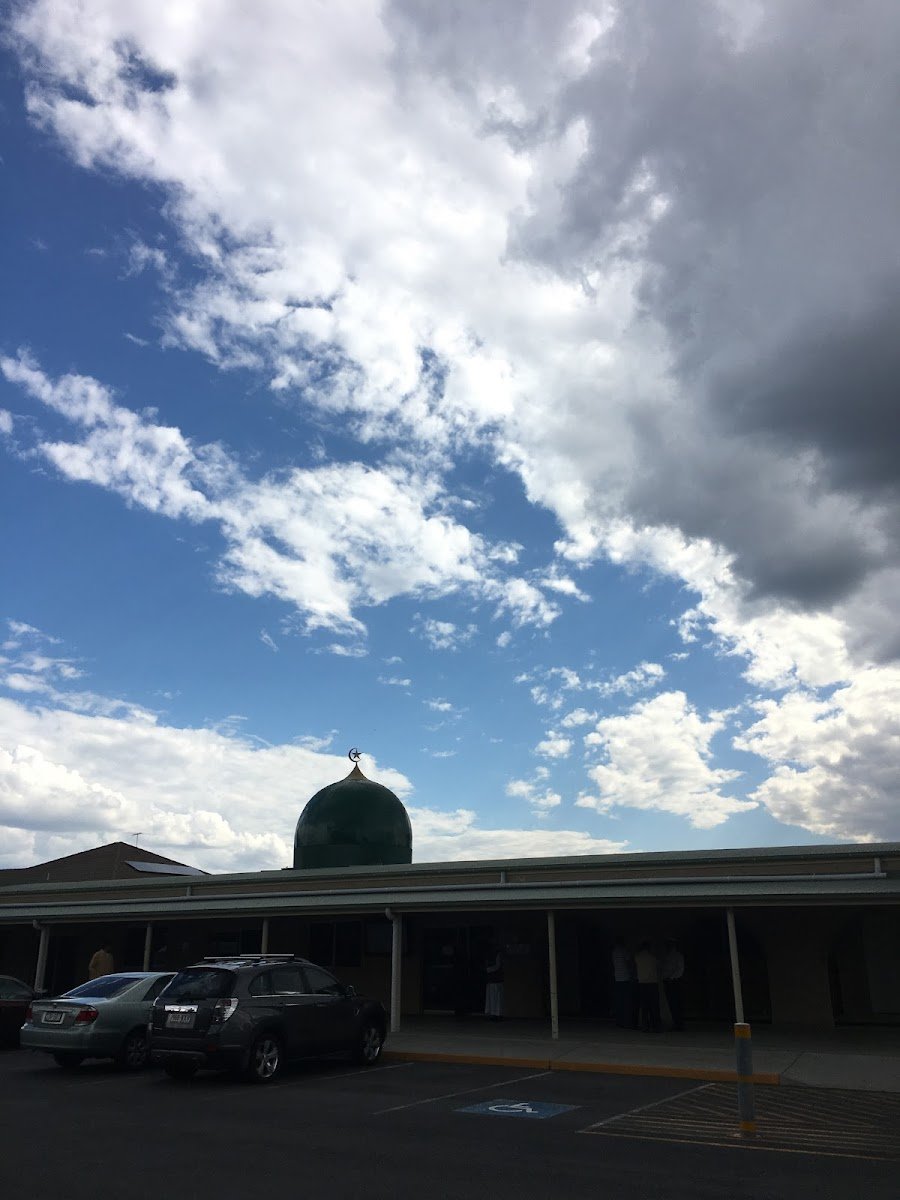 Masjid Taqwa Brisbane Australia
