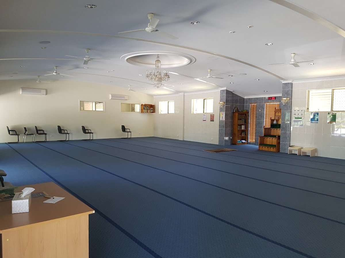 Masjid Taqwa Brisbane Australia