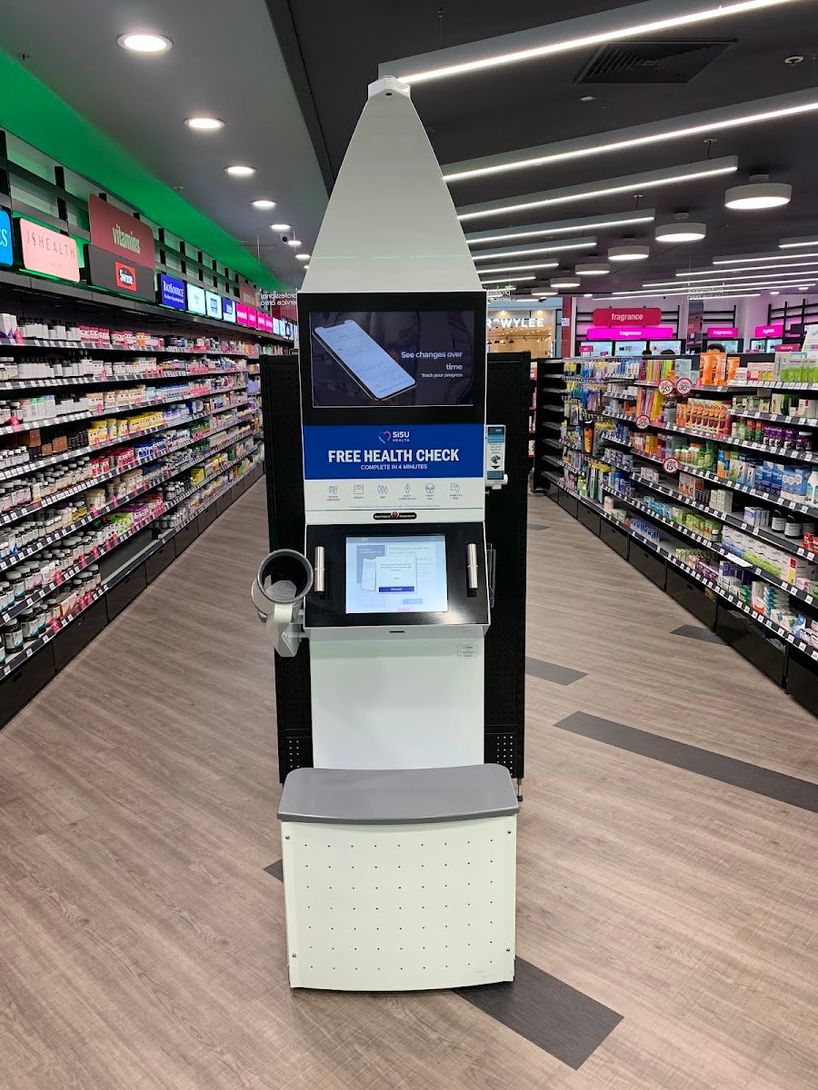 Priceline Pharmacy Dandenong Plaza Upper