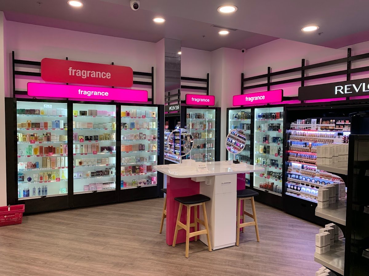 Priceline Pharmacy Dandenong Plaza Upper