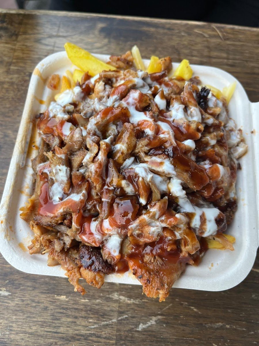 Flemington Kebab House