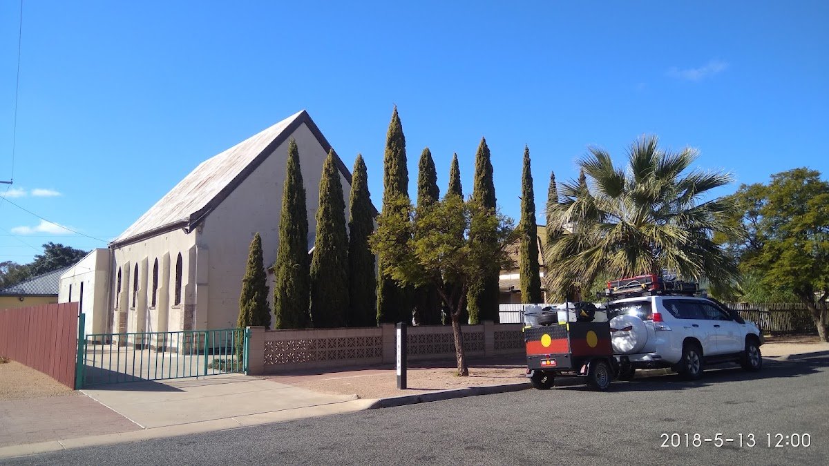 Renmarks Turkish Islamic Society