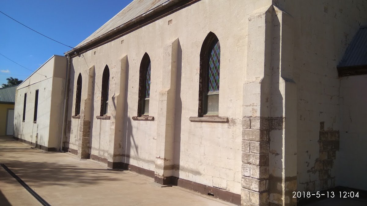 Renmarks Turkish Islamic Society