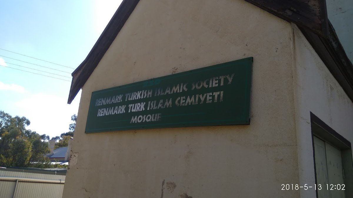 Renmarks Turkish Islamic Society