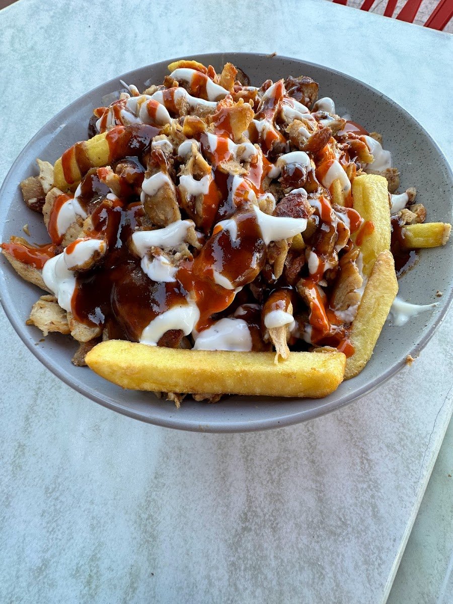 Turkish Halal Pide House