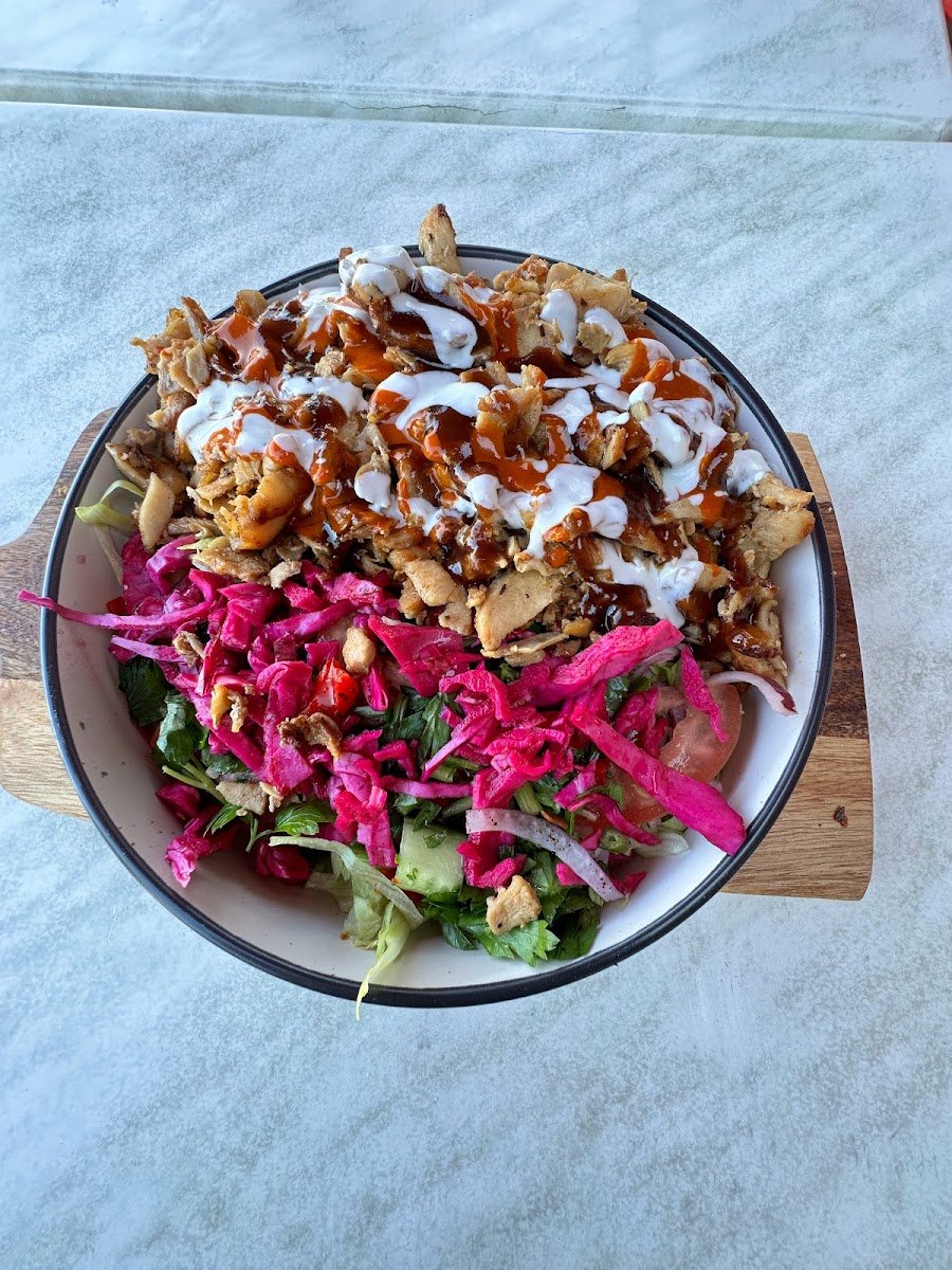 Turkish Halal Pide House