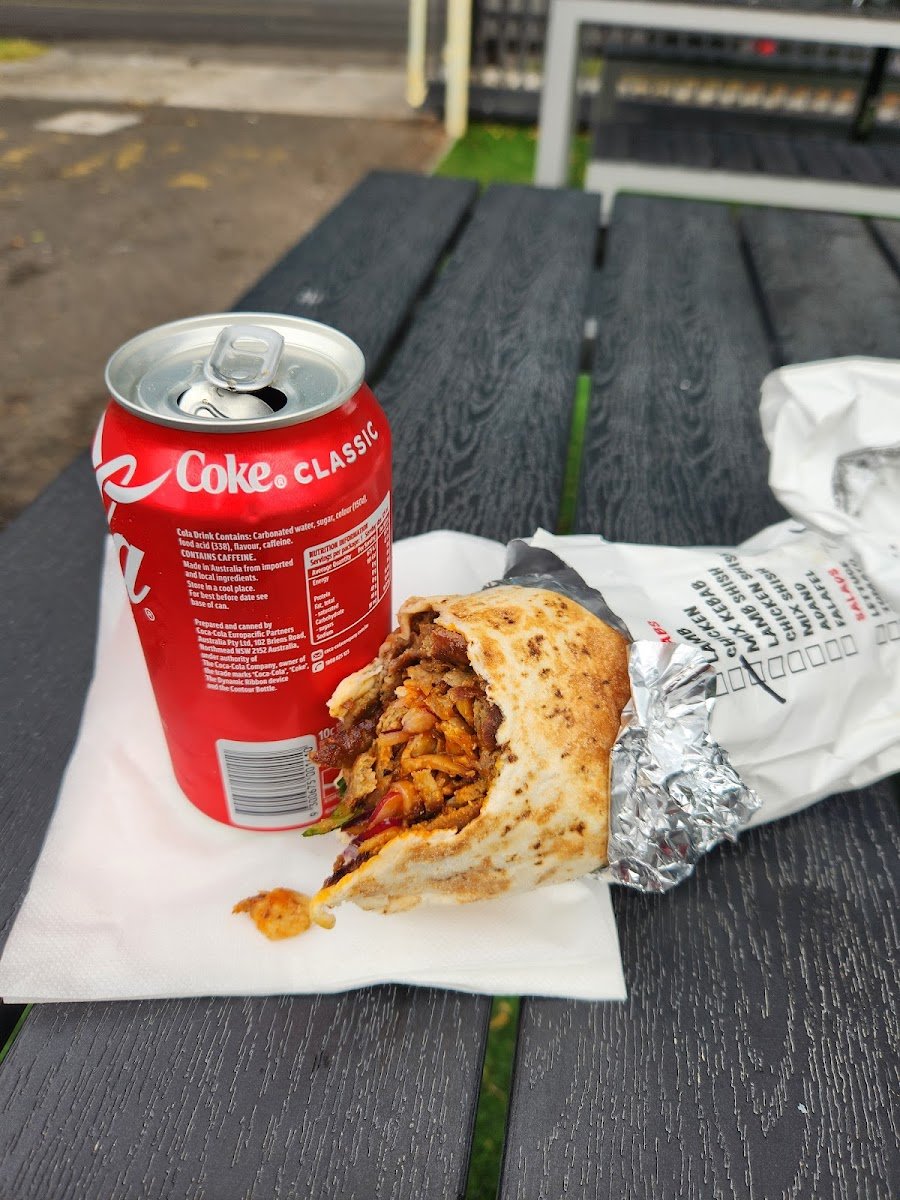 Essendon Kebabs