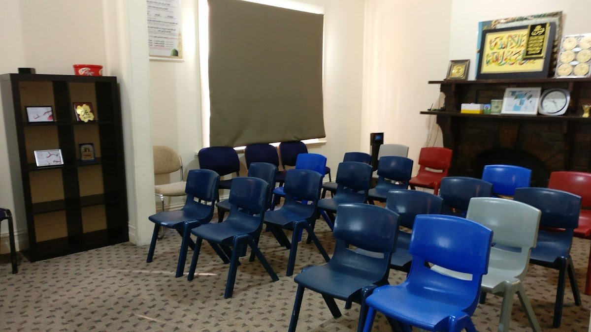 Adelaide Muslim Community