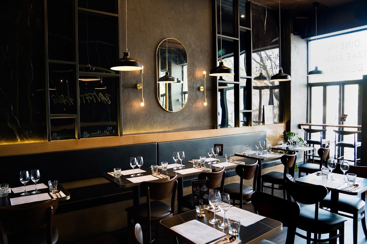 Bantatthong Thai Restaurant