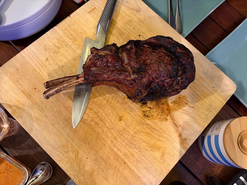 Johnson Meats