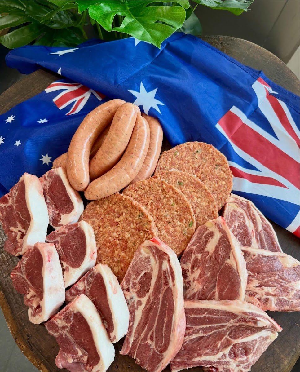 Johnson Meats