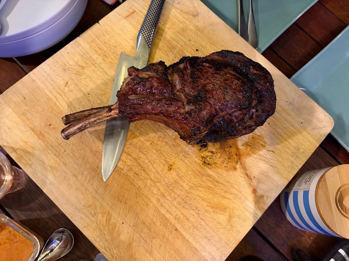 Johnson Meats