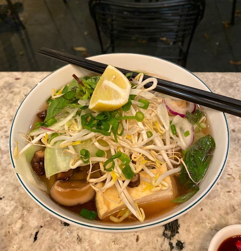 Eat Fuh Darlinghurst